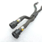 OE BMW G30 G31 G01 G02 SCR dozēšanas vienības dzesēšanas šļūtene 17128581094