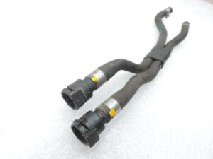 OE BMW G30 G31 G01 G02 SCR dozēšanas vienības dzesēšanas šļūtene 17128581094