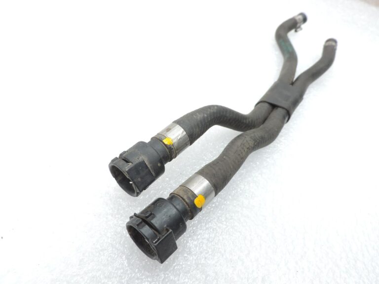 OE BMW G30 G31 G01 G02 SCR dozēšanas vienības dzesēšanas šļūtene 17128581094