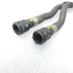 OE BMW G30 G31 G01 G02 SCR dozēšanas vienības dzesēšanas šļūtene 17128581094
