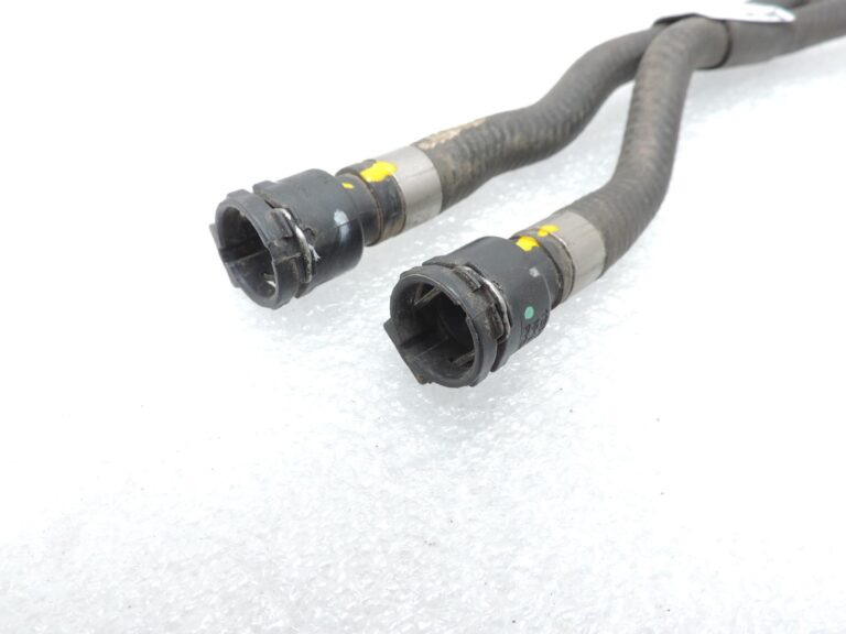 OE BMW G30 G31 G01 G02 SCR dozēšanas vienības dzesēšanas šļūtene 17128581094