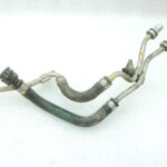 OE BMW G30, G31, G11, G12, G01, G02 dzesēšanas šļūtene 11538473964