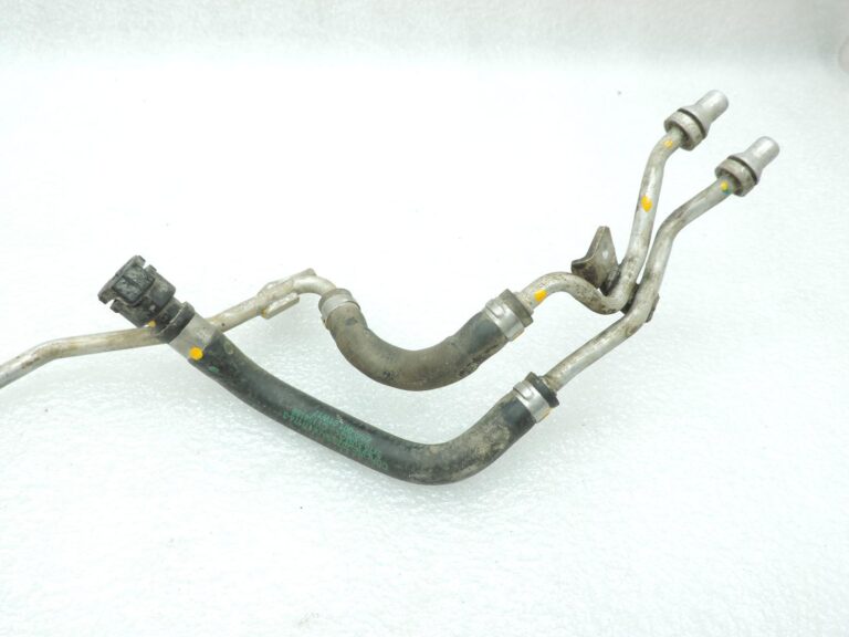 OE BMW G30, G31, G11, G12, G01, G02 dzesēšanas šļūtene 11538473964