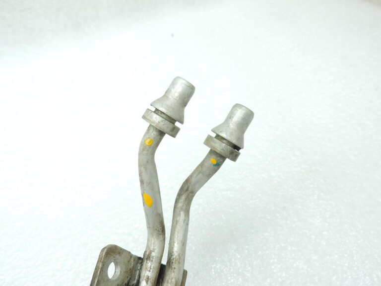 OE BMW G30, G31, G11, G12, G01, G02 dzesēšanas šļūtene 11538473964