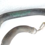 OE BMW G30, G31, G11, G12, G01, G02 dzesēšanas šļūtene 11538473964