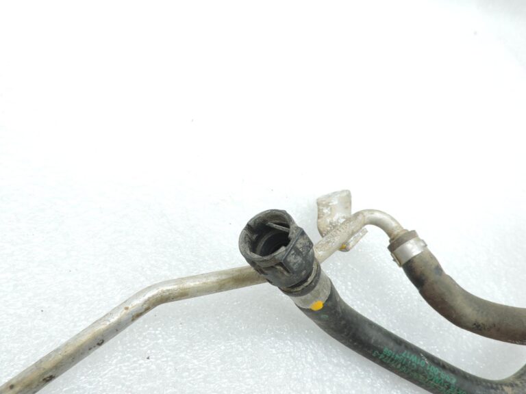 OE BMW G30, G31, G11, G12, G01, G02 dzesēšanas šļūtene 11538473964