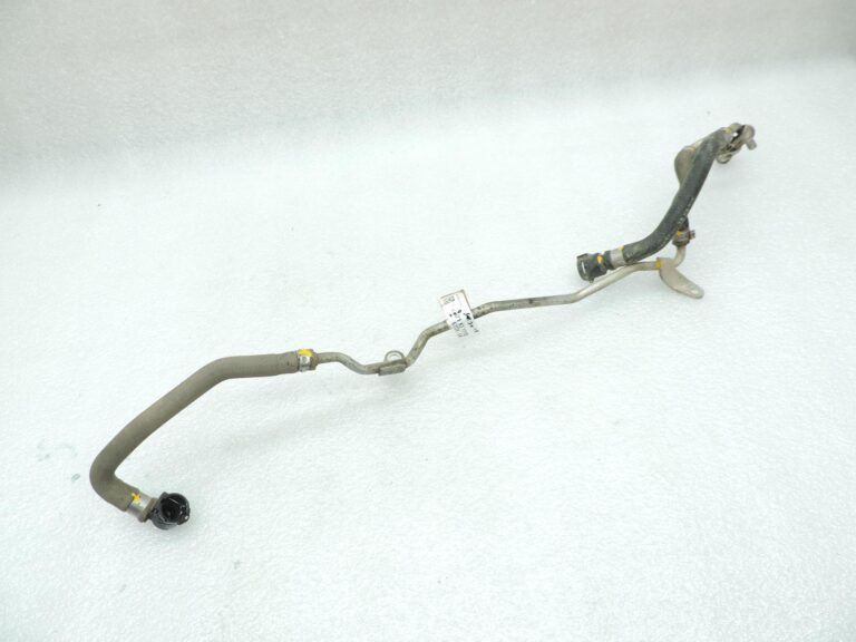 OE BMW G30, G31, G11, G12, G01, G02 dzesēšanas šļūtene 11538473964