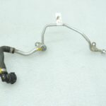 OE BMW G30, G31, G01, G02 dīzeļdzinēja B47 dzesēšanas šļūtene 11538576311