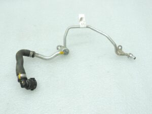 OE BMW G30, G31, G01, G02 dīzeļdzinēja B47 dzesēšanas šļūtene 11538576311