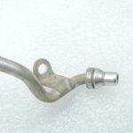 OE BMW G30, G31, G01, G02 dīzeļdzinēja B47 dzesēšanas šļūtene 11538576311