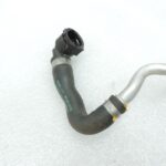 OE BMW G30, G31, G01, G02 dīzeļdzinēja B47 dzesēšanas šļūtene 11538576311