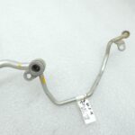 OE BMW G30, G31, G01, G02 dīzeļdzinēja B47 dzesēšanas šļūtene 11538576311
