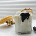 BMW G30 520D oriģinālais degvielas sūknis 16119468608