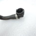 OE BMW G30, G31, G01, G02 dīzeļdzinēja B47 dzesēšanas šļūtene 11538576311