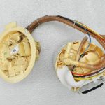BMW G30 520D oriģinālais degvielas sūknis 16119468608