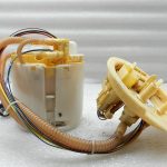 BMW G30 520D oriģinālais degvielas sūknis 16119468608