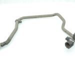 OE BMW G30, G31, G11, G12 dīzeļdzinējs B47 dzesēšanas šķidruma caurule 17128572913