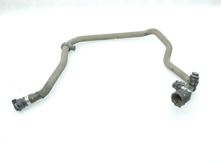 OE BMW G30, G31, G11, G12 dīzeļdzinējs B47 dzesēšanas šķidruma caurule 17128572913