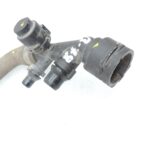 OE BMW G30, G31, G11, G12 dīzeļdzinējs B47 dzesēšanas šķidruma caurule 17128572913