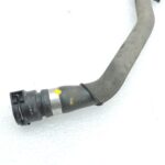 OE BMW G30, G31, G11, G12 dīzeļdzinējs B47 dzesēšanas šķidruma caurule 17128572913
