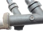 OE BMW G30, G31, G11, G12 dīzeļdzinējs B47 dzesēšanas šķidruma caurule 17128572913