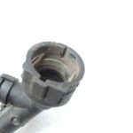 OE BMW G30, G31, G11, G12 dīzeļdzinējs B47 dzesēšanas šķidruma caurule 17128572913
