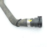 OE BMW G30, G31, G11, G12 dīzeļdzinējs B47 dzesēšanas šķidruma caurule 17128572913
