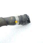 OE BMW G30, G31, G11, G12 dīzeļdzinējs B47 dzesēšanas šķidruma caurule 17128572913