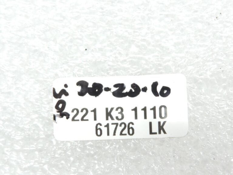 OE BMW G30, G31, G11, G12 dīzeļdzinējs B47 dzesēšanas šķidruma caurule 17128572913