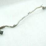 OE BMW G30, G31, G11, G12 dīzeļdzinējs B47 dzesēšanas šķidruma caurule 11538576310