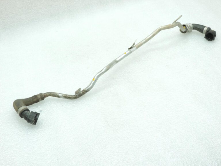 OE BMW G30, G31, G11, G12 dīzeļdzinējs B47 dzesēšanas šķidruma caurule 11538576310