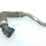 OE BMW G30, G31, G11, G12 dīzeļdzinējs B47 dzesēšanas šķidruma caurule 11538576310