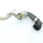 OE BMW G30, G31, G11, G12 dīzeļdzinējs B47 dzesēšanas šķidruma caurule 11538576310