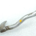 OE BMW G30, G31, G11, G12 dīzeļdzinējs B47 dzesēšanas šķidruma caurule 11538576310
