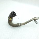 OE BMW G30, G31, G11, G12 dīzeļdzinējs B47 dzesēšanas šķidruma caurule 11538576310