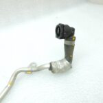 OE BMW G30, G31, G11, G12 dīzeļdzinējs B47 dzesēšanas šķidruma caurule 11538576310