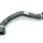 OE BMW G30, G31, G11, G12 dīzeļdzinējs B47 dzesēšanas šķidruma caurule 17128572911