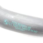 OE BMW G30, G31, G11, G12 dīzeļdzinējs B47 dzesēšanas šķidruma caurule 17128572911