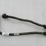 BMW G30 520D oriģinālais pārnesumkārbas eļļas dzesētāja cauruļvads (ieplūdes)