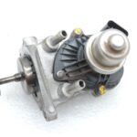 OE BMW G30, G31, G11, G12 dīzeļdzinēja EGR vārsts 11718594492