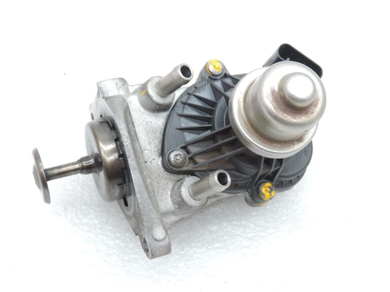 OE BMW G30, G31, G11, G12 dīzeļdzinēja EGR vārsts 11718594492