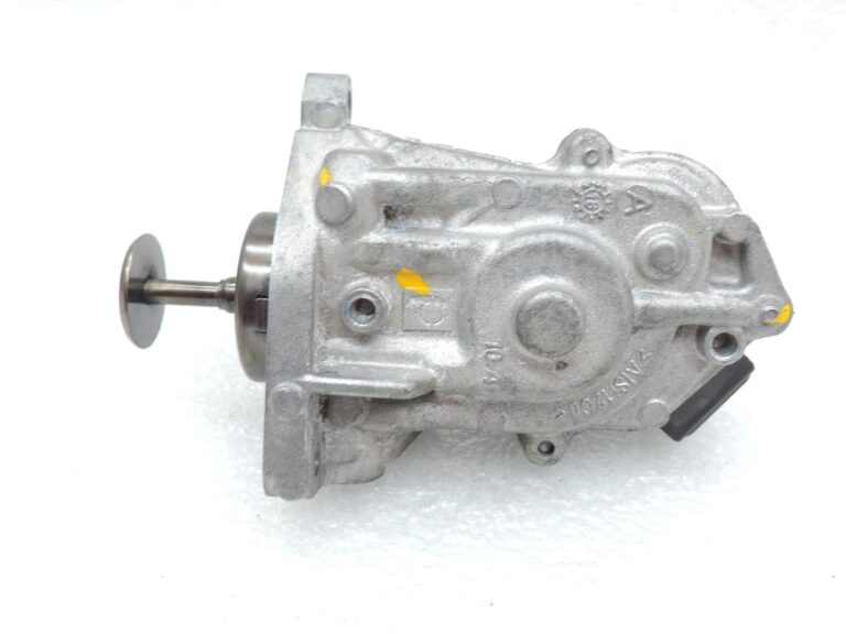 OE BMW G30, G31, G11, G12 dīzeļdzinēja EGR vārsts 11718594492