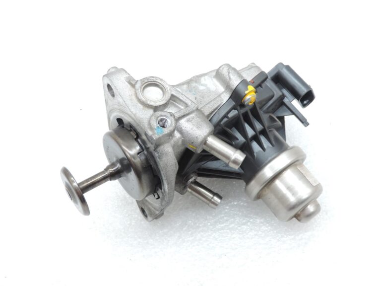 OE BMW G30, G31, G11, G12 dīzeļdzinēja EGR vārsts 11718594492