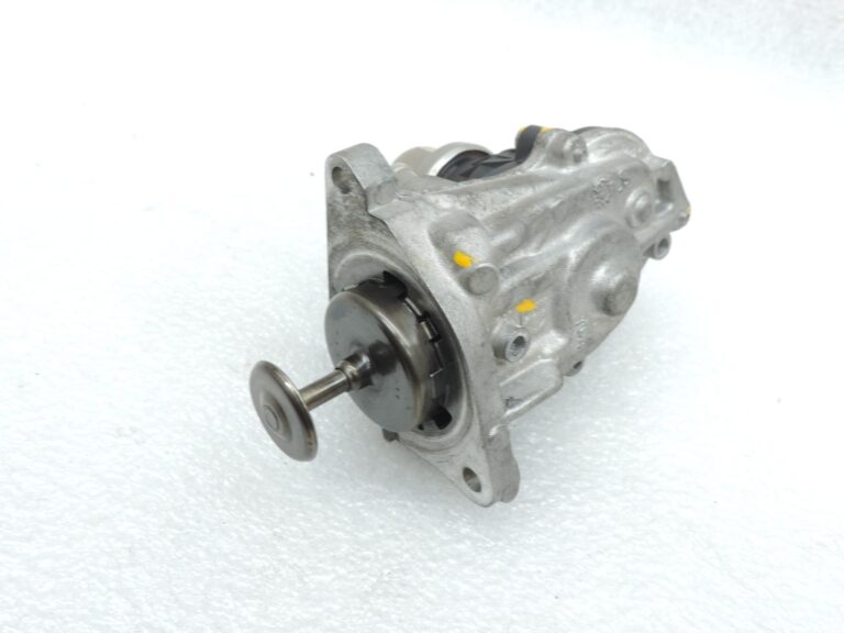 OE BMW G30, G31, G11, G12 dīzeļdzinēja EGR vārsts 11718594492