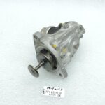 OE BMW G30, G31, G11, G12 dīzeļdzinēja EGR vārsts 11718594492