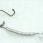 OE BMW G30, G31, G01, G02 dīzeļdzinējs B47 turbokompresora eļļas caurule 11428513616