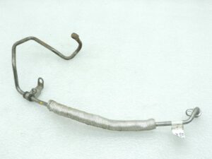 OE BMW G30, G31, G01, G02 dīzeļdzinējs B47 turbokompresora eļļas caurule 11428513616