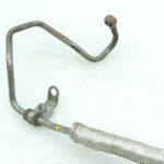 OE BMW G30, G31, G01, G02 dīzeļdzinējs B47 turbokompresora eļļas caurule 11428513616