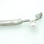 OE BMW G30, G31, G01, G02 dīzeļdzinējs B47 turbokompresora eļļas caurule 11428513616