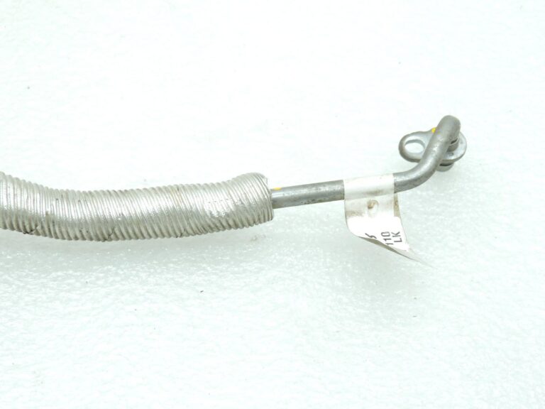OE BMW G30, G31, G01, G02 dīzeļdzinējs B47 turbokompresora eļļas caurule 11428513616
